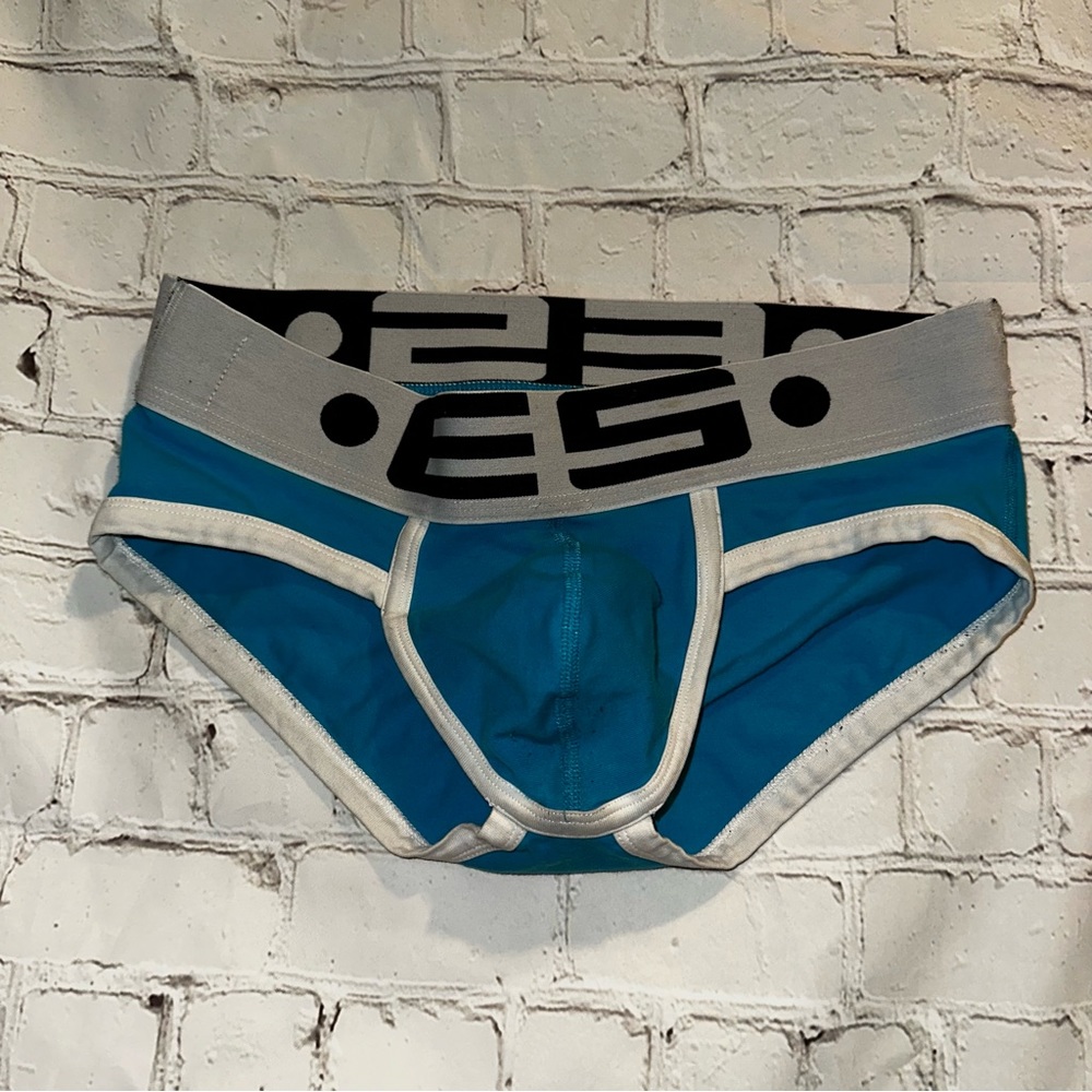 [es collection] low rise brief